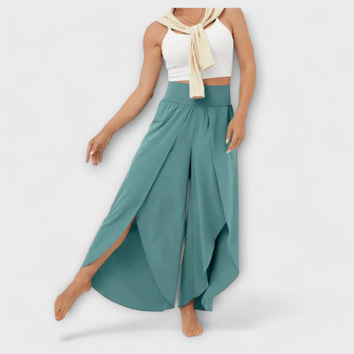 Esmeralda - pantalons pour femmes