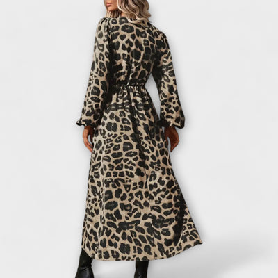 Natalia - Robe élégante