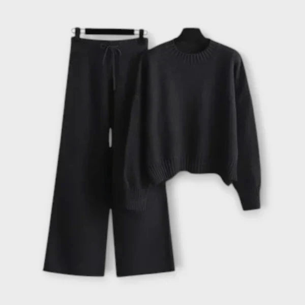 Joana - Ensemble Confortable de 2 Pièces