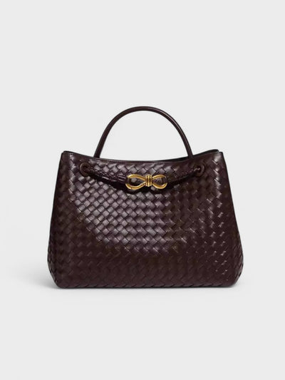 Lucia - Sac Entrelacé