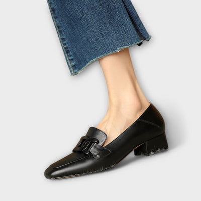 Monica - Chaussures confortables