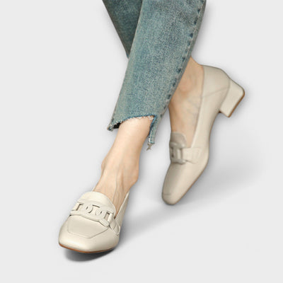Monica - Chaussures confortables