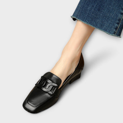 Monica - Chaussures confortables