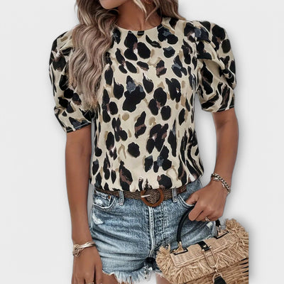 Amélia - Blouse Polyvalente