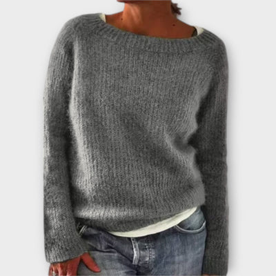 Regina - Pull en maille