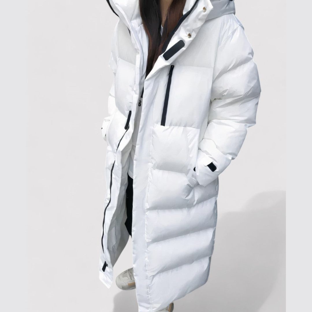 Vitoria - Veste Coupe-Vent