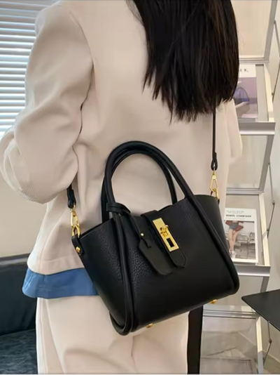 Alicia - Sac en cuir