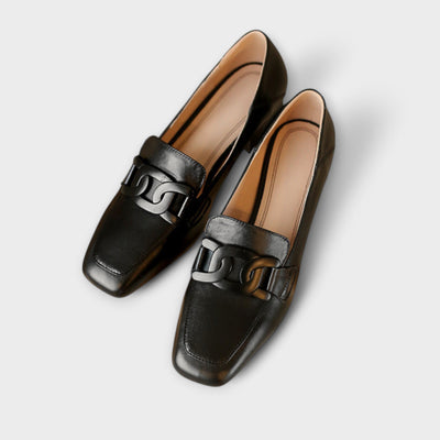 Monica - Chaussures confortables