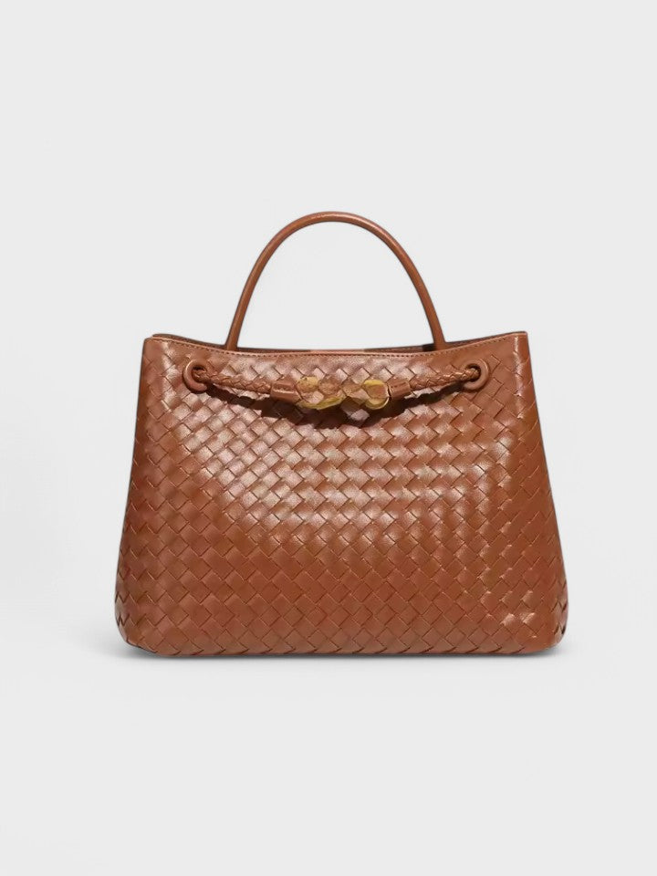 Lucia - Sac Entrelacé