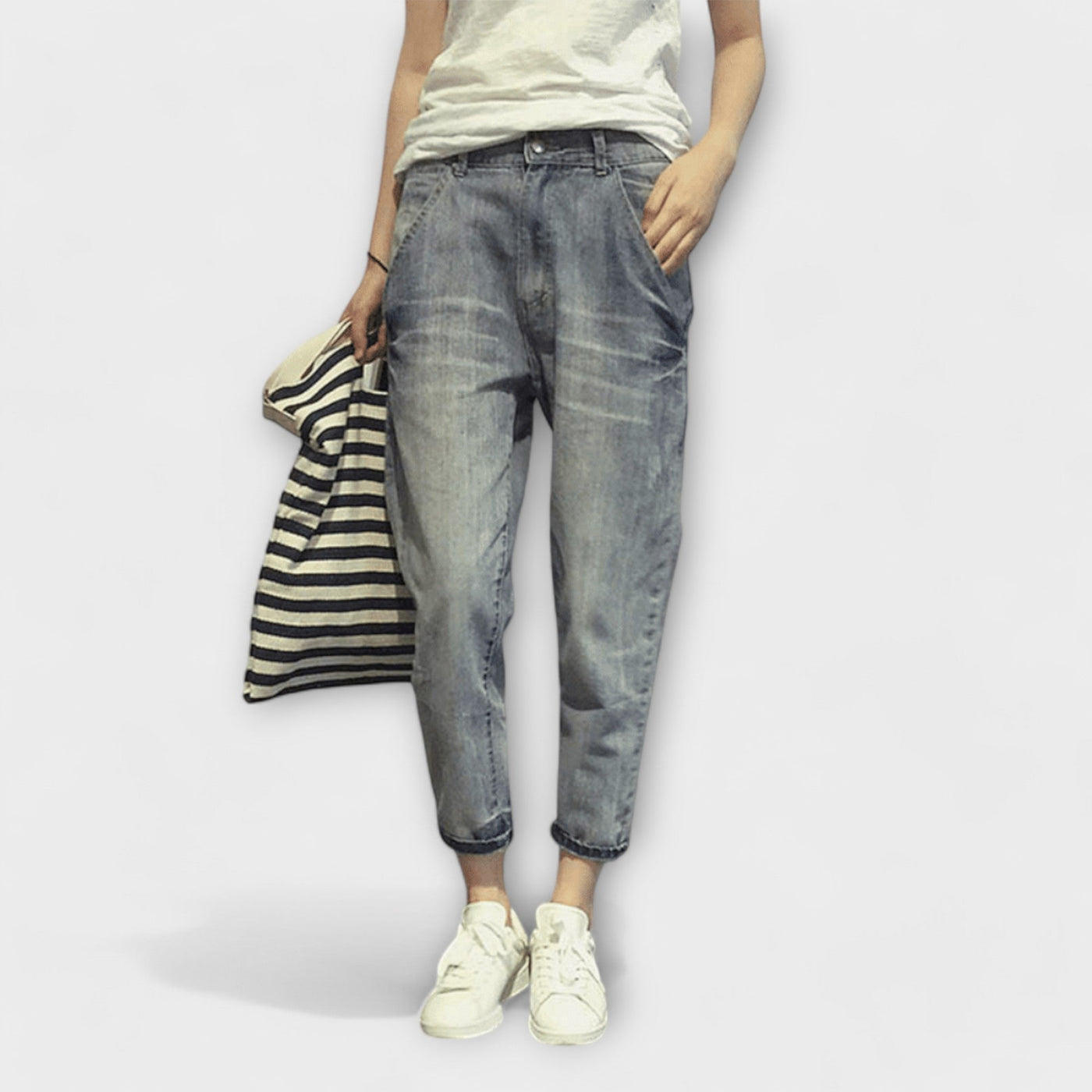 Graça - Pantalons avec style et uniques