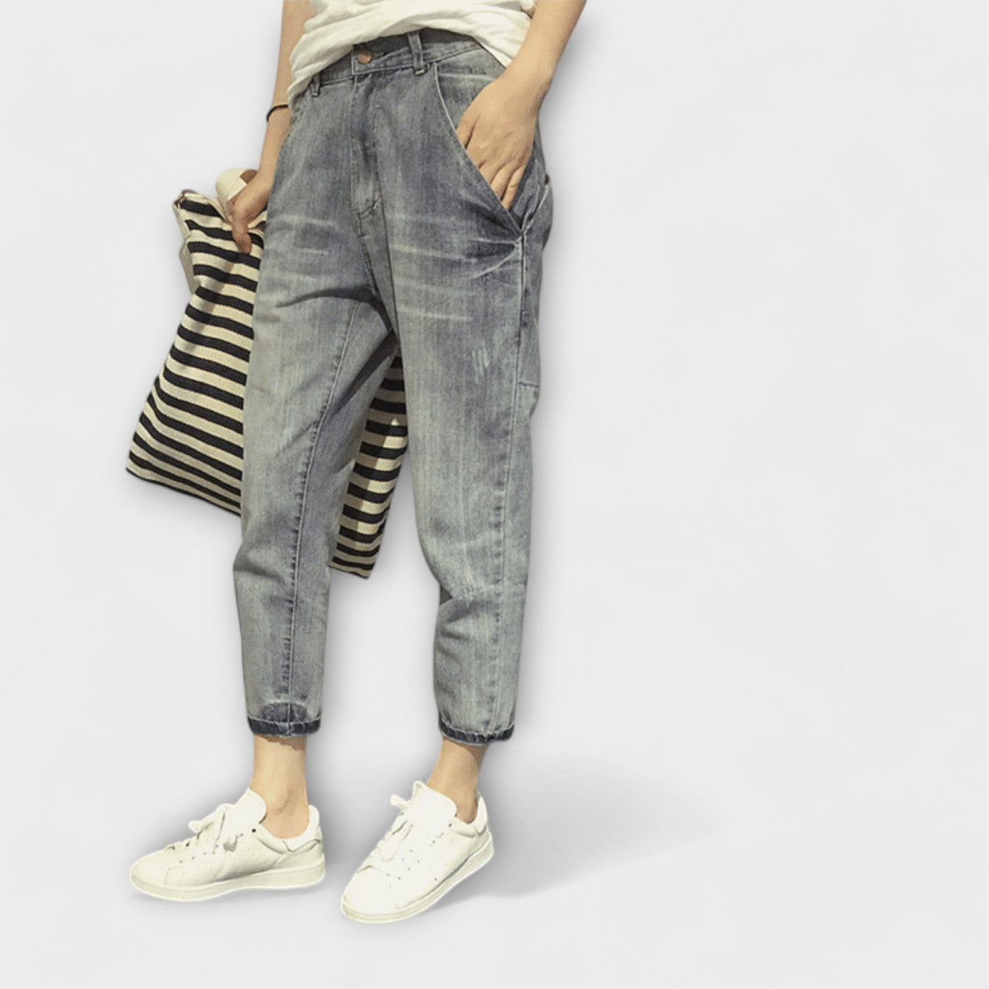 Graça - Pantalons avec style et uniques
