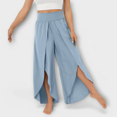 Esmeralda - pantalons pour femmes