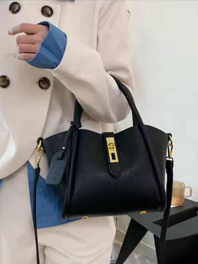Alicia - Sac en cuir