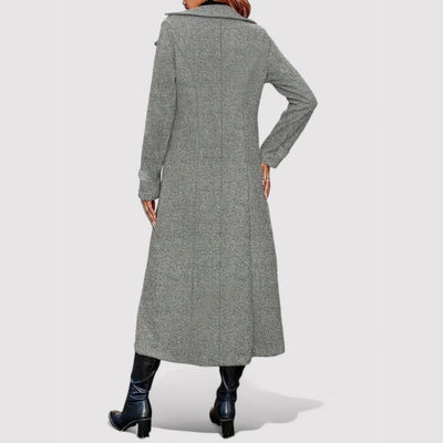 Rita - Manteau Long