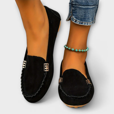 Bianca - Mocassin slip-on