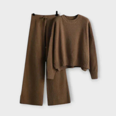 Joana - Ensemble Confortable de 2 Pièces