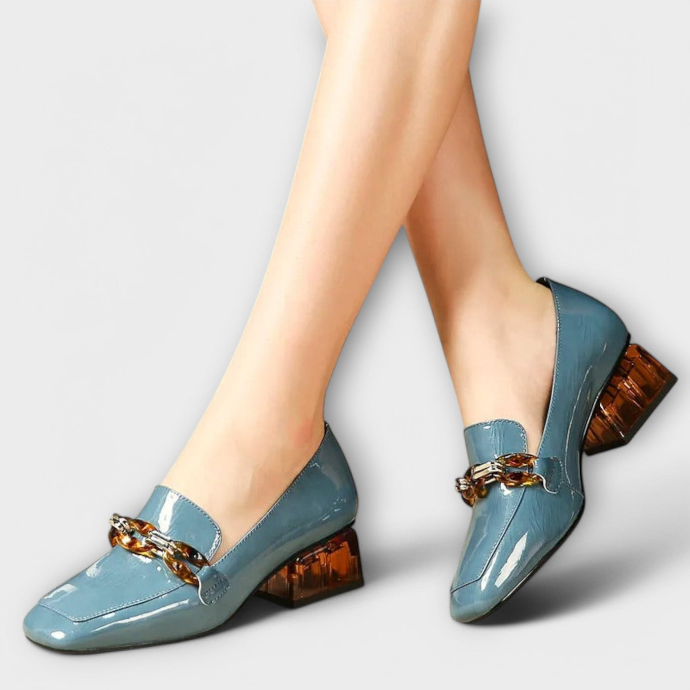 Matilde - Mocassins élégants et raffinés