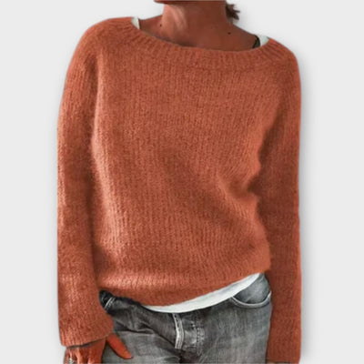 Regina - Pull en maille