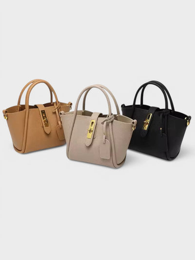Alicia - Sac en cuir