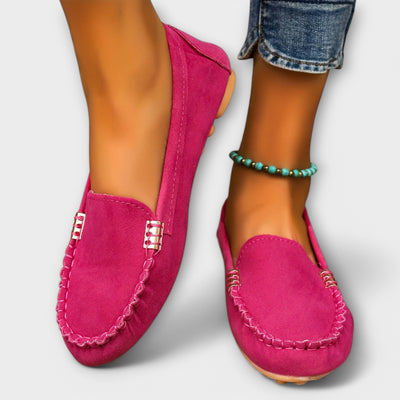 Bianca - Mocassin slip-on