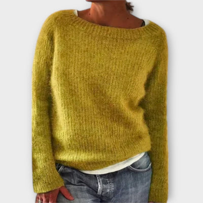 Regina - Pull en maille