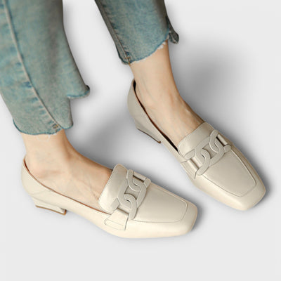 Monica - Chaussures confortables