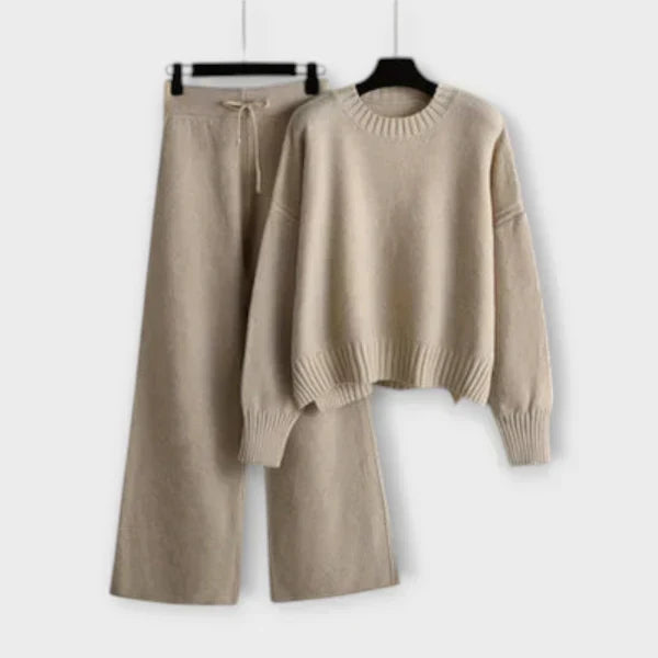 Joana - Ensemble Confortable de 2 Pièces