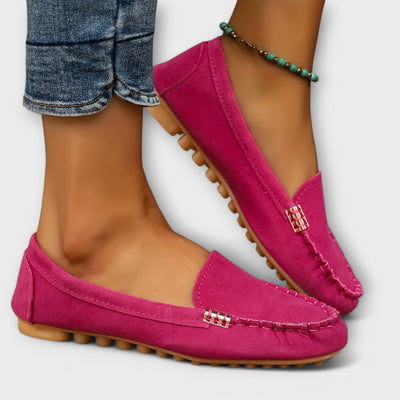 Bianca - Mocassin slip-on