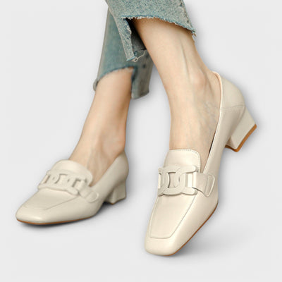 Monica - Chaussures confortables