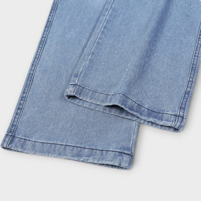 Anabela - Pantalons larges pour femme