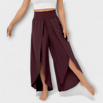 Esmeralda - pantalons pour femmes