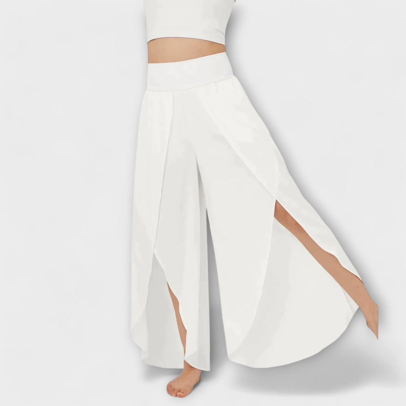 Esmeralda - pantalons pour femmes