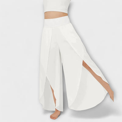 Esmeralda - pantalons pour femmes