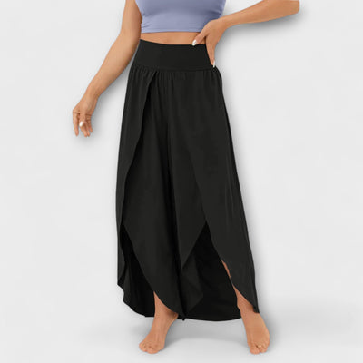 Esmeralda - pantalons pour femmes