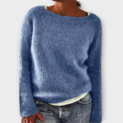 Regina - Pull en maille