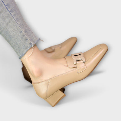 Monica - Chaussures confortables