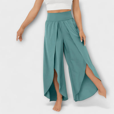 Esmeralda - pantalons pour femmes