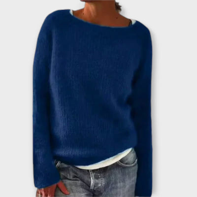 Regina - Pull en maille