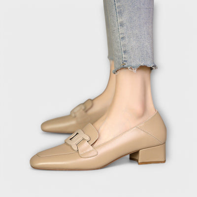 Monica - Chaussures confortables