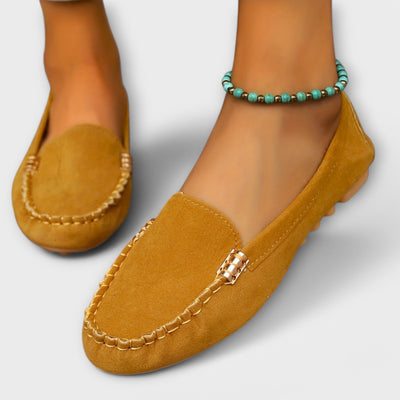 Bianca - Mocassin slip-on