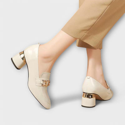 Matilde - Mocassins élégants et raffinés