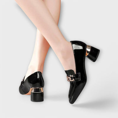Matilde - Mocassins élégants et raffinés