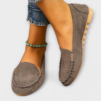 Bianca - Mocassin slip-on
