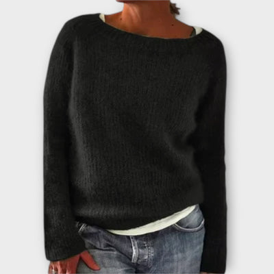 Regina - Pull en maille