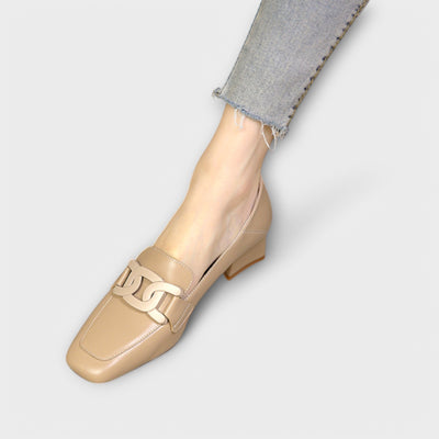 Monica - Chaussures confortables