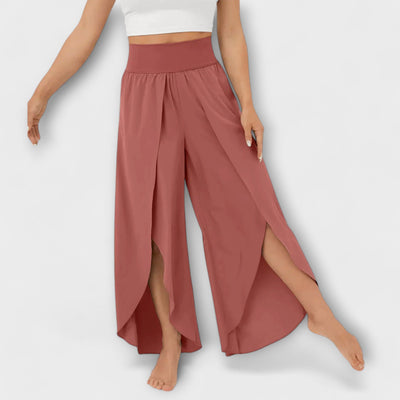 Esmeralda - pantalons pour femmes