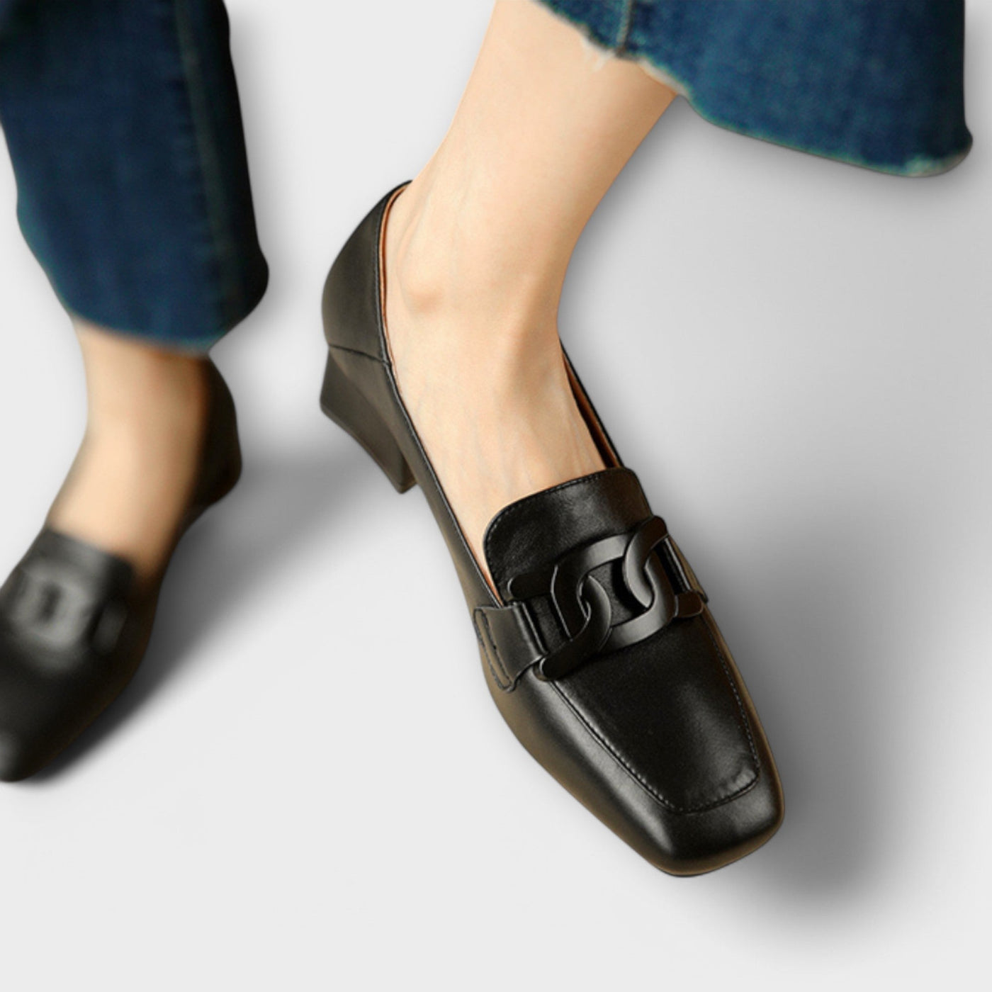 Monica - Chaussures confortables