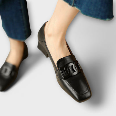 Monica - Chaussures confortables