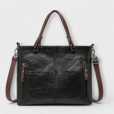 Maria. - Sac en cuir élégant