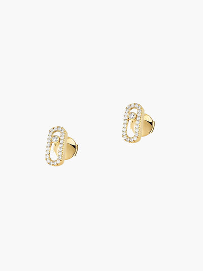 Boucles d'oreilles Melissa